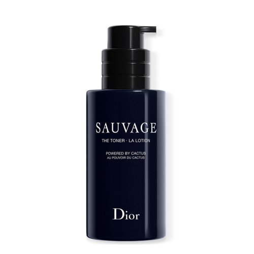 Dior-Dior Sauvage The Toner - Facial toning lotion with cactus Dior-Dior Sauvage The Toner - Facial toning lotion with cactus